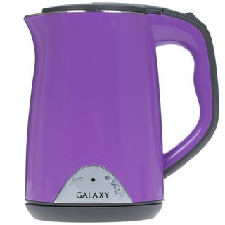 Купить Чайник Galaxy GL-0301 / Народный дискаунтер ЦЕНАЛОМ