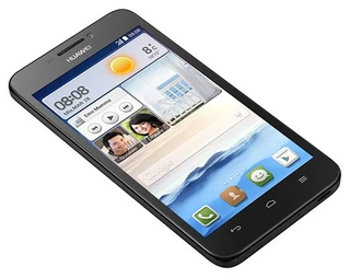 Смартфон Huawei Ascend G630 White  