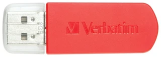 Флеш накопитель Verbatim Mini Elements Edition 8Gb Вода 