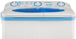 Стиральная машина RENOVA WS-60PET 