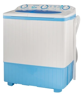 Стиральная машина RENOVA WS-60PET 