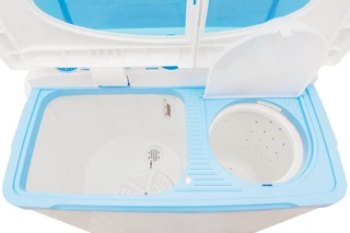 Стиральная машина RENOVA WS-60PET 