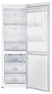 Холодильник Samsung RB33J3400WW 