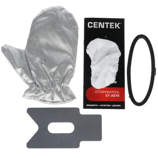 Отпариватель Centek CT-2370 