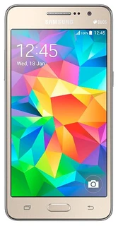 Смартфон Samsung Galaxy Grand Prime SM-G531H Grey 