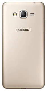 Смартфон Samsung Galaxy Grand Prime SM-G531H Grey 