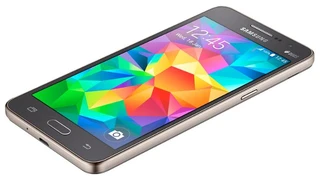 Смартфон Samsung Galaxy Grand Prime SM-G531H Grey 