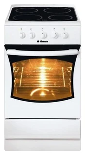Плита стеклокерамическая Hansa FCCW50004010
