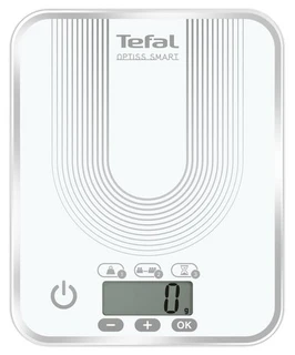Весы кухонные TEFAL BC5022S5