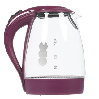 Чайник Centek CT-0042 фиолетовый 