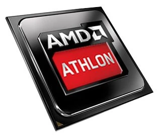 Процессор AMD Athlon II 860K (OEM)