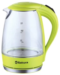 Чайник SAKURA SA-2710GR