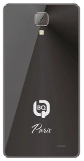Смартфон 5,0" BQ Paris  White 
