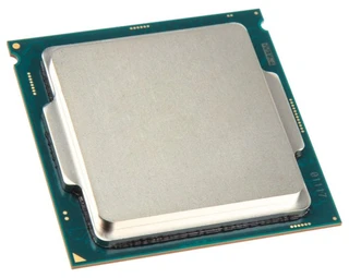 Процессор Intel Core i5 6400 (OEM) 