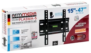 Кронштейн Arm Media Plasma-5 