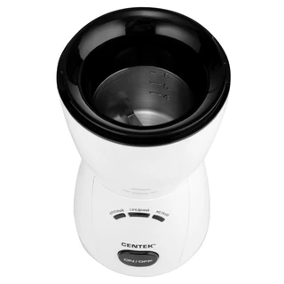 Кофемолка CENTEK CT-1354 W, белый 