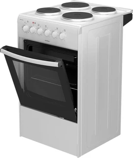 Электрическая плита Darina S EM341 404 W, белый 