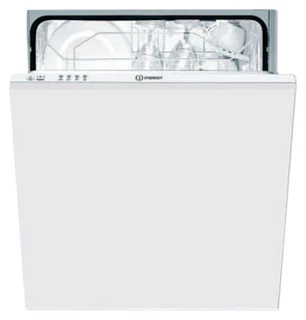 Встраиваемая посудомоечная машина Indesit DIF 14B1  EU 