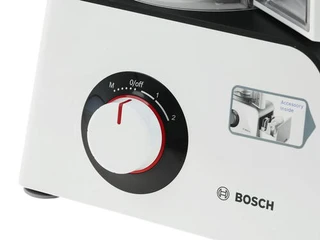 Кухонный комбайн Bosch MCM4000 