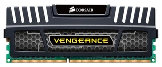 Оперативная память Corsair Vengeance 8GB (CMZ8GX3M1A1600C9) 