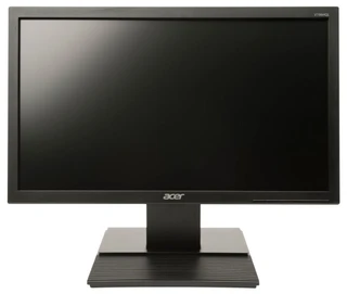 Монитор 18.5" Acer V196HQLAb 