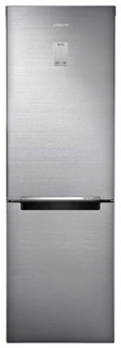 Холодильник Samsung RB33J3420SS 