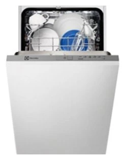 Встраиваемая посудомоечная машина Electrolux ESL 94200LO