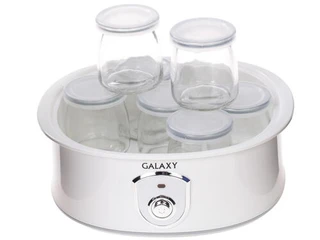 Йогуртница Galaxy GL 2690 