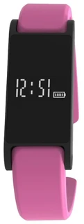 Фитнес-часы BQ W003 розовый 