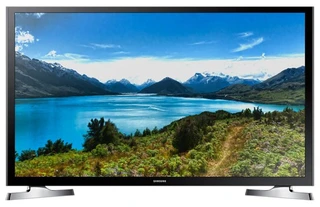 Телевизор 32" Samsung UE32J4500AK 