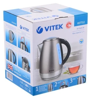 Чайник Vitek VT-7025 