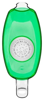 Фильтр для воды АКВАФОР Ультра 2.5 л зеленый 