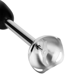 Блендер REDMOND RHB-2908, черный/серебристый 