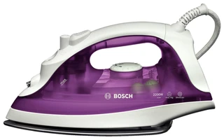 Утюг Bosch TDA2329