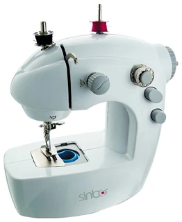 Швейная машина SINBO SSW 101
