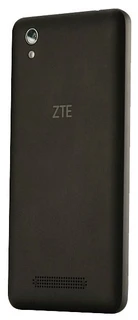 Смартфон ZTE Blade X3 Gold 