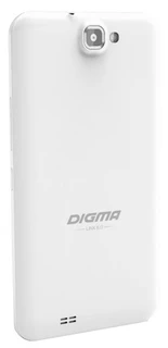 Смартфон 6.0" DIGMA Linx 6.0 White 