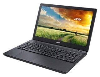 Купить Ноутбук 15.6" Acer E5-521-43J1 <NX.MLFER.026> / Народный дискаунтер ЦЕНАЛОМ