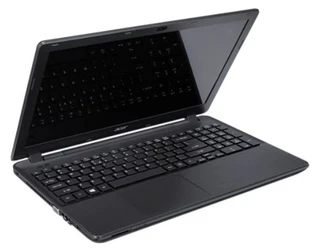 Ноутбук 15.6" Acer E5-521-43J1 <NX.MLFER.026> 