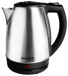Чайник Scarlett SC-EK21S12