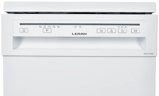 Посудомоечная машина Leran FDW 45-096, белый 