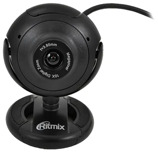 Веб-камера Ritmix RVC-006M 