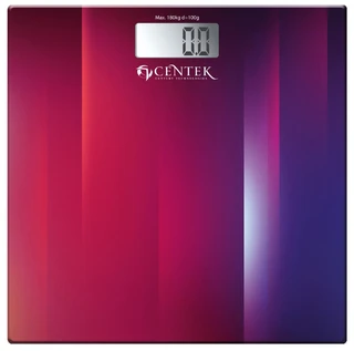 Весы напольные CENTEK CT-2420