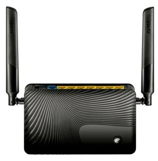 Wi-Fi роутер Zyxel Keenetic Ultra II 