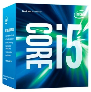 Процессор Intel Core i5 6500 (OEM) 
