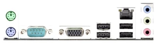 Материнская плата ASRock N68-GS4 FX 