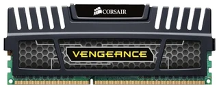 Оперативная память Corsair Vengeance 8GB (CMZ8GX3M1A1600C10) 