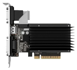 Видеокарта Palit GT720 