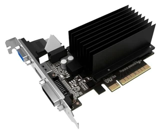 Видеокарта Palit GT720 