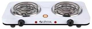 Плитка электрическая CENTEK CT-1509